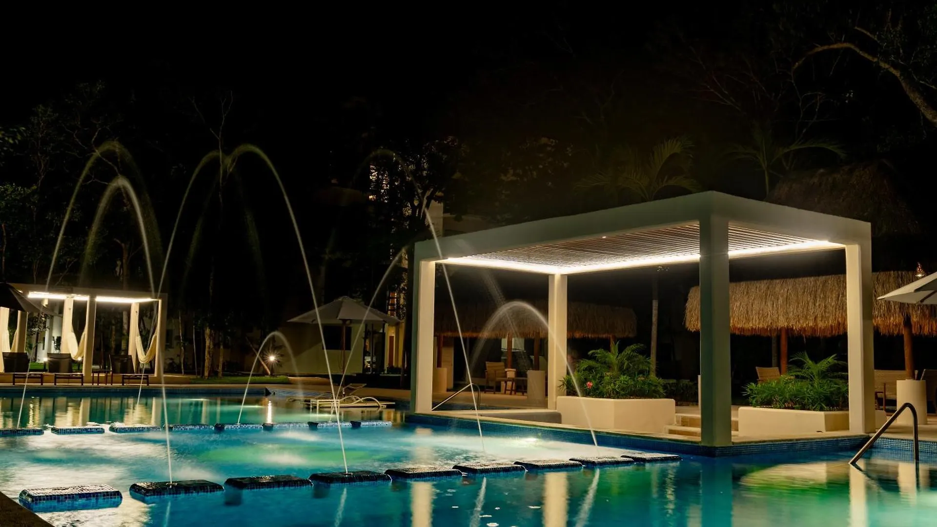 Apartmán Casa Yellowstone - Hidden Jungle Puerto Morelos