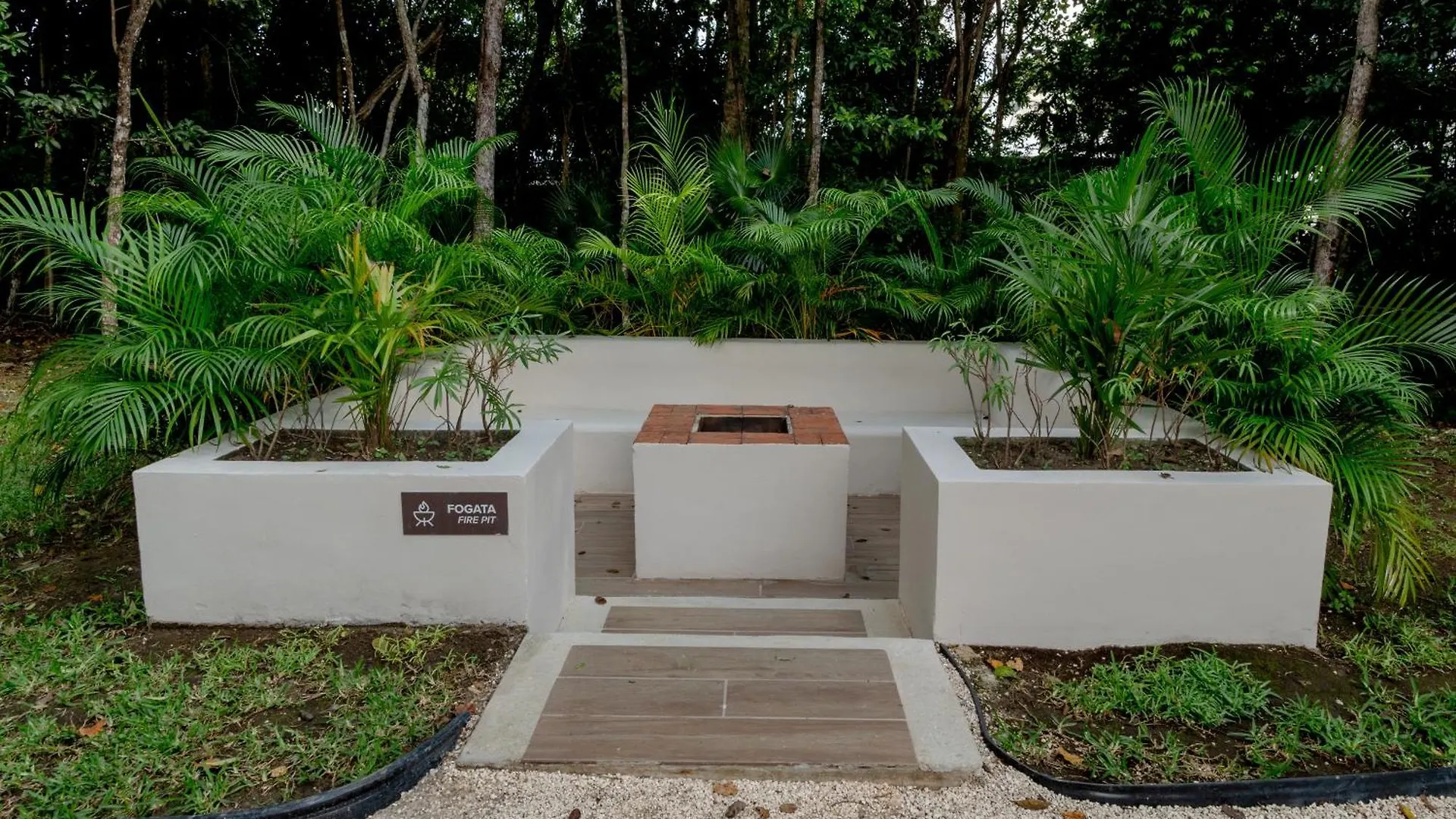 Casa Yellowstone - A Gem In The Hidden Jungle Puerto Morelos 0*,