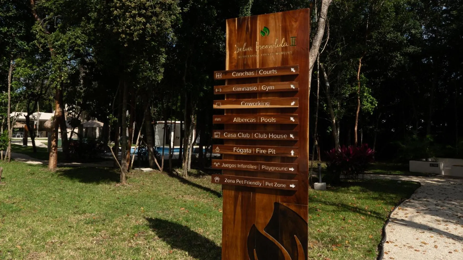 Apartment Casa Yellowstone - A Gem In The Hidden Jungle