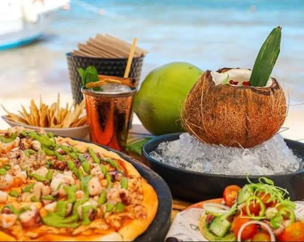 Casa Yellowstone - A Gem In The Hidden Jungle Puerto Morelos