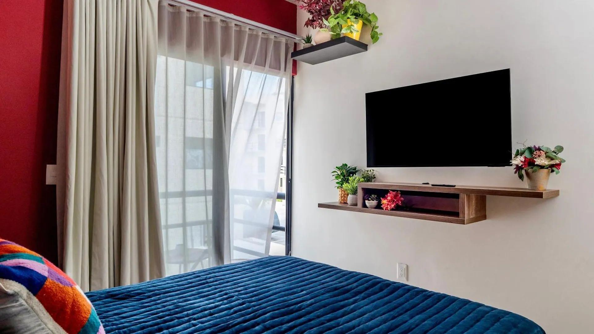 Apartment Casa Yellowstone - A Gem In The Hidden Jungle Mexico