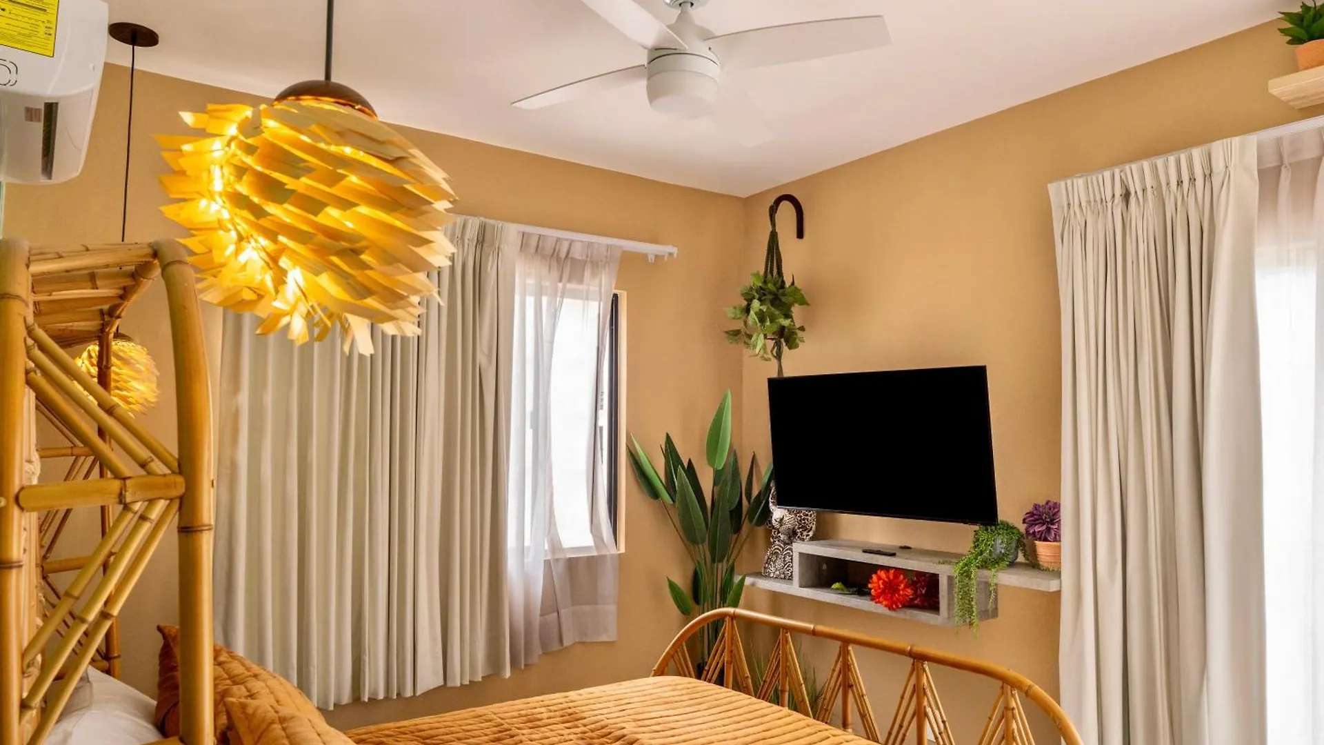 Apartment Casa Yellowstone - A Gem In The Hidden Jungle