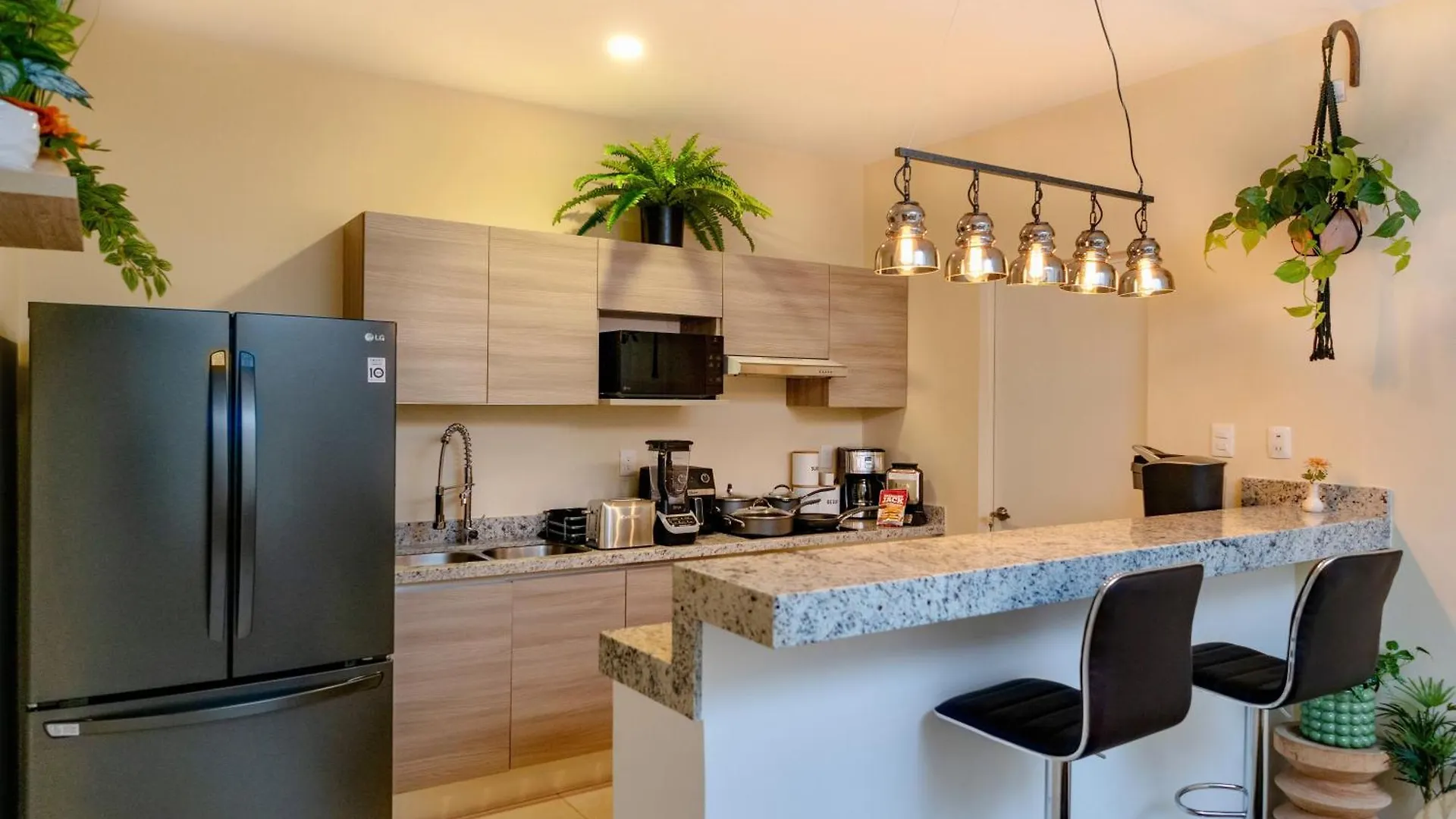 Casa Yellowstone - A Gem In The Hidden Jungle Puerto Morelos